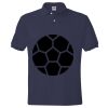 Men's EcoSmart® Jersey Polo Thumbnail