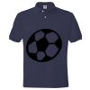 Men's EcoSmart® Jersey Polo Thumbnail
