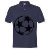 Men's EcoSmart® Jersey Polo Thumbnail