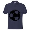 Men's EcoSmart® Jersey Polo Thumbnail