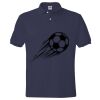 Men's EcoSmart® Jersey Polo Thumbnail