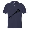 Men's EcoSmart® Jersey Polo Thumbnail