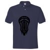 Men's EcoSmart® Jersey Polo Thumbnail