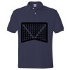 Men's EcoSmart® Jersey Polo Thumbnail