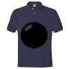 Men's EcoSmart® Jersey Polo Thumbnail