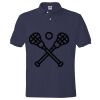 Men's EcoSmart® Jersey Polo Thumbnail