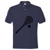 Men's EcoSmart® Jersey Polo Thumbnail