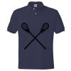 Men's EcoSmart® Jersey Polo Thumbnail