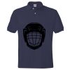 Men's EcoSmart® Jersey Polo Thumbnail