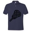 Men's EcoSmart® Jersey Polo Thumbnail