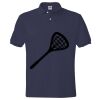 Men's EcoSmart® Jersey Polo Thumbnail