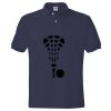Men's EcoSmart® Jersey Polo Thumbnail