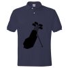 Men's EcoSmart® Jersey Polo Thumbnail