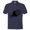 Men's EcoSmart® Jersey Polo Thumbnail