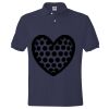 Men's EcoSmart® Jersey Polo Thumbnail
