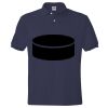 Men's EcoSmart® Jersey Polo Thumbnail