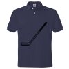 Men's EcoSmart® Jersey Polo Thumbnail