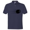 Men's EcoSmart® Jersey Polo Thumbnail