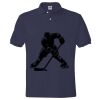 Men's EcoSmart® Jersey Polo Thumbnail