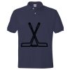 Men's EcoSmart® Jersey Polo Thumbnail