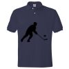 Men's EcoSmart® Jersey Polo Thumbnail