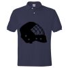 Men's EcoSmart® Jersey Polo Thumbnail