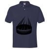 Men's EcoSmart® Jersey Polo Thumbnail