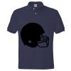 Men's EcoSmart® Jersey Polo Thumbnail