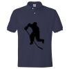 Men's EcoSmart® Jersey Polo Thumbnail