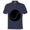 Men's EcoSmart® Jersey Polo Thumbnail