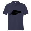 Men's EcoSmart® Jersey Polo Thumbnail