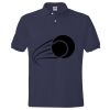 Men's EcoSmart® Jersey Polo Thumbnail