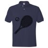 Men's EcoSmart® Jersey Polo Thumbnail