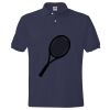Men's EcoSmart® Jersey Polo Thumbnail
