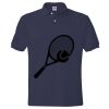 Men's EcoSmart® Jersey Polo Thumbnail