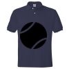 Men's EcoSmart® Jersey Polo Thumbnail