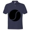 Men's EcoSmart® Jersey Polo Thumbnail