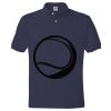 Men's EcoSmart® Jersey Polo Thumbnail