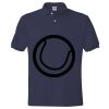 Men's EcoSmart® Jersey Polo Thumbnail