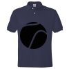 Men's EcoSmart® Jersey Polo Thumbnail