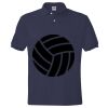 Men's EcoSmart® Jersey Polo Thumbnail