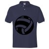 Men's EcoSmart® Jersey Polo Thumbnail