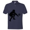 Men's EcoSmart® Jersey Polo Thumbnail