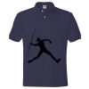 Men's EcoSmart® Jersey Polo Thumbnail