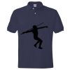Men's EcoSmart® Jersey Polo Thumbnail