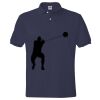 Men's EcoSmart® Jersey Polo Thumbnail