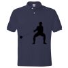 Men's EcoSmart® Jersey Polo Thumbnail