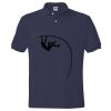 Men's EcoSmart® Jersey Polo Thumbnail