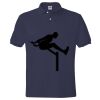 Men's EcoSmart® Jersey Polo Thumbnail
