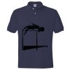 Men's EcoSmart® Jersey Polo Thumbnail